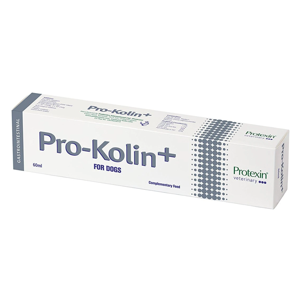 Pro-Kolin for Dogs 特效止瀉益生菌